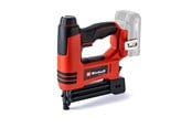 Værktøj - Einhell TE-CN 18 Li akku hæfte- og sømpistol 18 volt u/batteri og lader - 4257790
