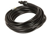Højtryksrenser - Einhell Tilbehør rør og kloakrenser m/turbo dyse 15 meter - 4144023