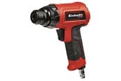 Værktøj - Einhell TC-PC 45 mejselhammer til trykluft m/nålehammer og 4 mejsler - 4139045