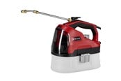 Værktøj - Einhell GE-WS 18/35 akku havesprøjte 3,5 liter 18V u/batteri og lader - 3425210