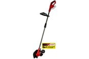 Haveredskaber - Einhell GE-LE 18/190 akku kantskærer 18V u/batteri og lader - 3424300