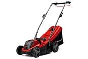 Plæneklipper - Einhell Akkuplæneklipper GE-CM 18/33 akku plæneklipper 33 cm 18v/4,0Ah - 3413260