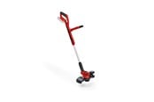 Græstrimmer - Einhell GE-CT 18/30 Li akku græstrimmer 30 cm 18V u/batteri og lader - 3411250