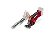 Haveredskaber - Einhell GE-CG 18/100 Li akku kantklipper/-hækketrimmer 18 volt u/batteri og lader - 3410313