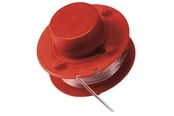 Græstrimmer - Einhell trimmerspole Ø1,6 mm x 5 meter t/græstrimmer GE-CT 18/30 - 3405117