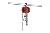 Værktøj - Einhell TC-CH 1000 kædetalje 2,5 meter 1000 kg - 2250110