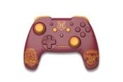 Spil tilbehør - Trade Invaders Harry Potter - Wireless controller - Gryffindor - Red - Wireless Controller - Nintendo Switch - 299252