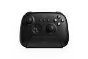 Spil tilbehør - 8BitDo Ultimate Bluetooth Controller with Charging Dock - Wireless Controller - Nintendo Switch - RET00316