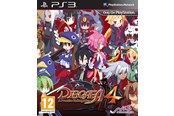 Spil - Disgaea 4: A Promise Unforgotten - Sony PlayStation 3 - RPG - 0813633011202