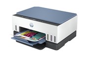 Printer - HP Smart Tank 675 All-in-One Multifunktion - Farve - Blæk - 28C12A