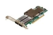 Netværksadapter (netkort, printserver mv.) - Foundry Networks Broadcom NetXtreme E-Series P2100G - BCM957508-P2100G