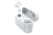 Hovedtelefoner/headset - JVC HA A3T - HA-A3T-W-U