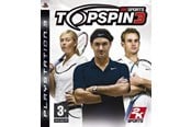 Spil - Top Spin 3 - Sony PlayStation 3 - Sport - 0710425373718