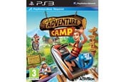 Spil - Cabela's Adventure Camp - Sony PlayStation 3 - Entertainment - 0047875766488