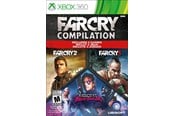 Spil - Far Cry Compilation - Microsoft Xbox 360 - Action - 0008888529071