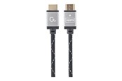 Skærmkabel - Gembird Cablexpert Select Plus Series HDMI cable with Ethernet - 1.5 m - CCB-HDMIL-1.5M