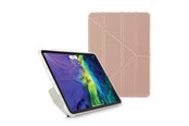 Tablet - Covers & Cases - Pipetto iPad Air 10.9" Metallic Origami Case - P045-63C-Q