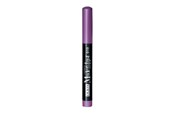 Makeup - PUPA Milano Made To Last Waterproof Eyeshadow 010 Shocking Violet - 8011607228812