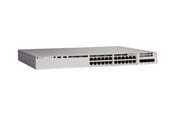 Switch - Cisco Catalyst 9200L - C9200L-24T-4X-E