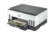 Printer - HP Smart Tank 720 All-in-One Multifunktion - Farve - Blæk - 6UU46A
