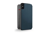 Mobil - Covers & Cases - Twelve South SurfacePad for iPhone XS Max - Razor Thin nappa leather - 12-1823