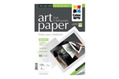 Papir, Fotopapir og Etiketter - ColorWay ART T-shirt transfer Special Dark - PTD120005A4