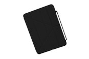 Tablet - Covers & Cases - Pipetto iPad 10.9" (10:th gen) Origami No3 Pencil Case - Black - P053-49-V