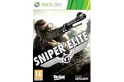 Spil - Sniper Elite V2 - Microsoft Xbox 360 - Action - 0812872011547
