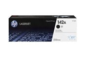 Blæk, Toner & Forbrugsstoffer - HP 142A / W1420A - Black Toner - W1420A