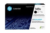 Blæk, Toner & Forbrugsstoffer - HP 149X / W1490X - High capacity - Black toner - W1490X