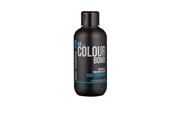 Hårpleje - IdHAIR - Colour Bomb 250 ml - Aqua Turquoise - 10160260001
