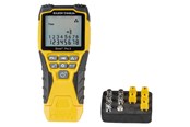 Netværkstilbehør - Klein Tools Scout Pro 3 Starter Kit - VDV501-851