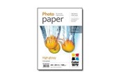 Papir, Fotopapir og Etiketter - ColorWay - photo paper - high-glossy - 20 sheet(s) - A4 - 180 g/m² - PG180020A4