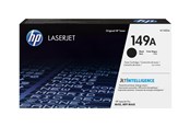 Blæk, Toner & Forbrugsstoffer - HP 149A / W1490A Black Toner - W1490A