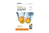 Papir, Fotopapir og Etiketter - ColorWay - photo paper - high-glossy - 50 sheet(s) - A4 - 180 g/m² - PG180050A4