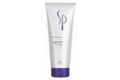 Hårpleje - Wella SP Smoothen Conditioner 200 ml - 4064666321646