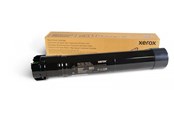 Blæk, Toner & Forbrugsstoffer - Xerox - black - original - toner cartridge - 006R01819