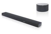 Hjemmebio - LOEWE Klang BAR5 MR + SUB5 (Basalt Grey) - 60601D10