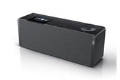 DAB, netværks- og clockradio - LOEWE. Klang S1 (Basalt Grey) - DAB/DAB+/FM - Basaltgrå - 60607D10