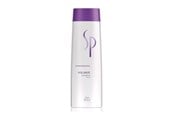 Hårpleje - Wella SP - Volumize Shampoo 250 ml - 4064666043562