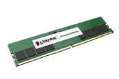 RAM - Kingston ValueRAM DDR5-5600 - 16GB - CL46 - Single Channel (1 pcs) - Grøn - KVR56U46BS8-16