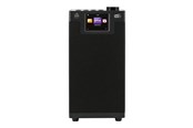 DAB, netværks- og clockradio - Imperial DABMAN i610 - DAB/DAB+/FM - Sort - 22-267-00