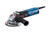 Vinkelsliber - Bosch Professional GWS Professional 14-125 S - 06017D0100
