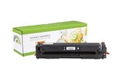 Blæk, Toner & Forbrugsstoffer - Static Control - black - toner cartridge (alternative for: HP 203A) - 002-01-SF540A