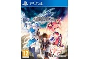 Spil - Fairy Fencer F: Advent Dark Force - Sony PlayStation 4 - RPG - 0859204005508