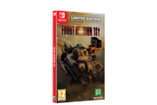 Spil - FRONT MISSION 1st (Limited Edition) - Nintendo Switch - Turn-based - 3701529503672