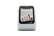 Labelprinter - Brother QL-810Wc Wireless Label Printer - QL810WCZW1