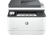 Printer - HP LaserJet Pro MFP 3102fdn Multifunktion - Monokrom - Laser - 3G629F#B19