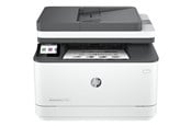 Printer - HP LaserJet Pro MFP 3102fdw Multifunktion - Monokrom - Laser - 3G630F#B19