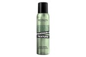 Hårpleje - Redken - Touchable Texture Mousse 200 ml - 3474637124281